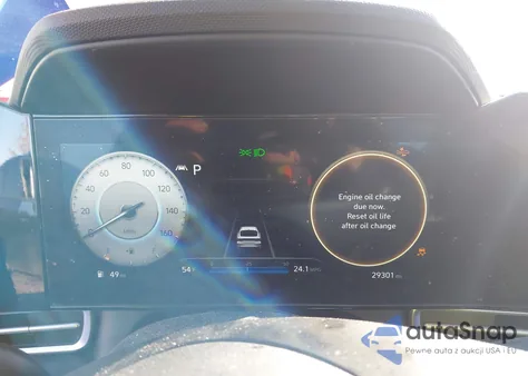 2023 Hyundai Elantra Sel из США, поврежденный, VIN KMHLS4AG5PU569757